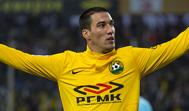 Попето блести с два гола и асистенция за Кубан (Видео)