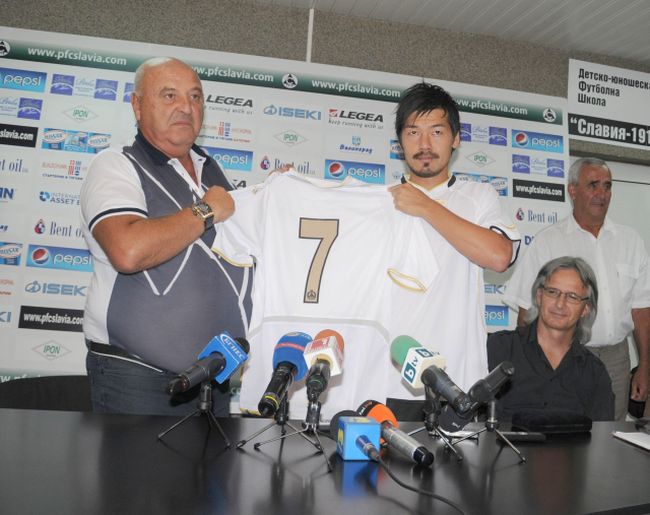 Чичо Венци: Мачът с Любимец ме смути