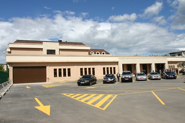 ДАНС ще проверява нотариусите 