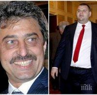 ИЗВЪНРЕДНО и само в ПИК: Обвиниха тримата арестувани за мократа поръчка срещу Делян Пеевски!