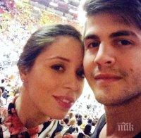 Официално! Мика Стоичкова и Иво Аръков се разделиха