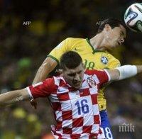 Ракитич: Съдията дойде и унищожи труда ни