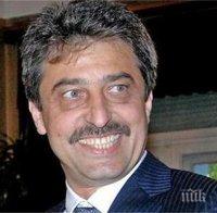 ИЗВЪНРЕДНО и САМО в ПИК! Разследват Цветан Василев за тежко умишлено престъпление! Банкерът е в чужбина!