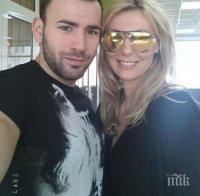 Наско Месечков избухна: Аз скъсах със Стела!
