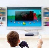 Изкупиха телевизорите за световното