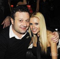 Мария и Рачков пак разделени – водещата обикаля страната сама
