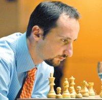 Топалов победи Агдестейн в партия от предпоследния кръг на шахматния турнир в Ставангер