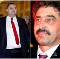 Само в ПИК! Сензационна развръзка по разследването срещу Цветан Василев! Арестуваха трима от бандата за подготовката на убийството на Пеевски!