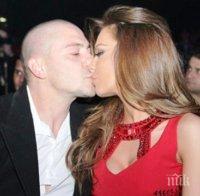 Галена призна: С Галин сме женени и ще имаме второ дете! 
