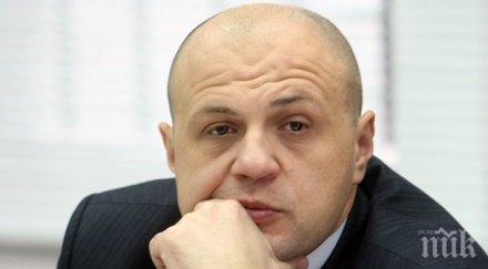 томислав дончев еднопартийният модел управление възможен