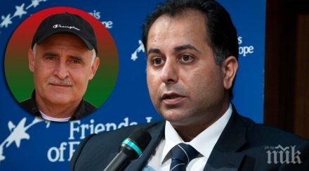 скандал брюксел знаете саджад карим мюсюлманин