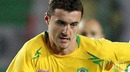 станислав генчев направи първа тренировка славия