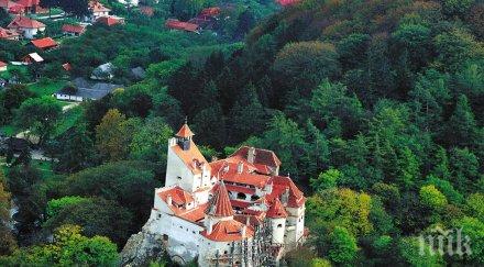 откриха гроба дракула италия