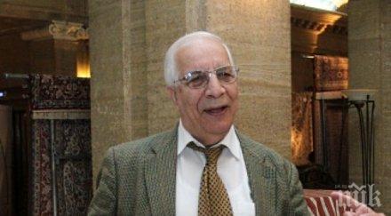 проф александър чирков 4000 лева заплата бърза помощ