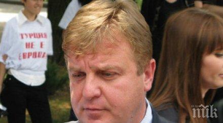 партньор бареков предлага акад стефан воденичаров служебен премиер