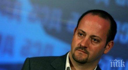 радан кънев реакциите станишев неадекватни крои нещо