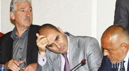 цветанов време спрем изкуственото дишане кабинет