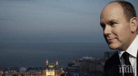 принцът монако осъден списание заради незаконния син