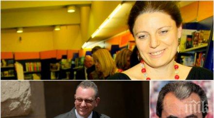 стоянович дпс кадрува ндк другото име почтеността мария дивизиева