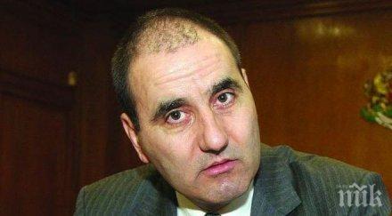 цветанов насрочат предсрочни избори успокои народът