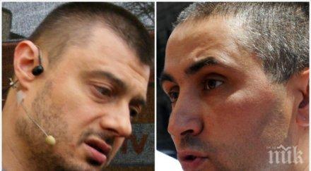 протестърът асен генов пак скочи бареков иска прокуратурата разследва финансите