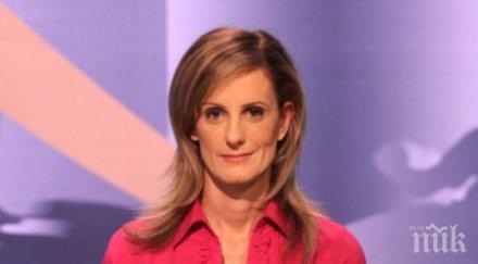 миляна велева напусна тв7 нюз7 шеф новините
