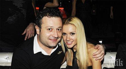 мария рачков пак разделени водещата обикаля страната сама