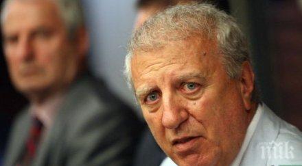 сгс гледа дело александър томов злоупотреби кремиковци