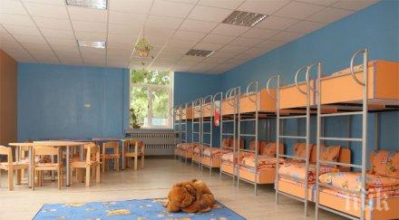 започват ремонтите училищата детските градини софия