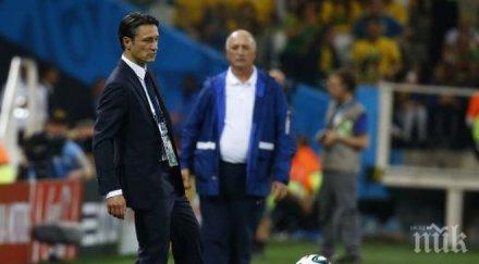 селекционерът хърватия дузпа играем повече футбол баскетбол