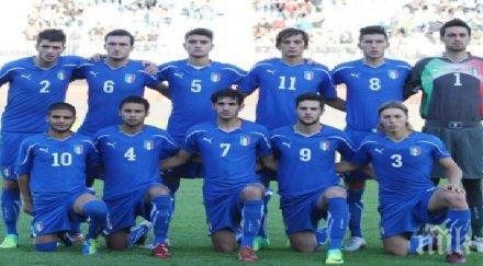 контузия италия мача англия