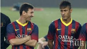 меси иска срещне неймар финала световното