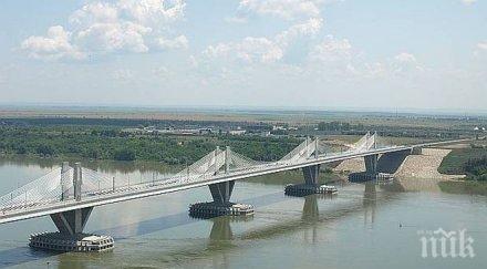 дунав мост вдига туризма видин
