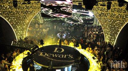 погребват собственика найт флайт неделя