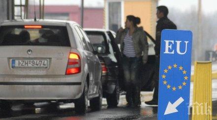 пътуване гърция лизингова кола спецталон