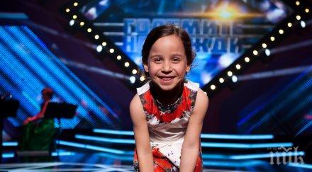 вижте децата чудо българия новите топ звезди богаташи галерия