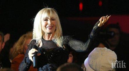 лили иванова капризи претенции суперзвезда холивуд