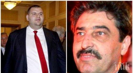 пик сензационна развръзка разследването цветан василев арестуваха трима бандата подготовката убийството пеевски