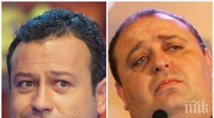 чутовен скандал театъра рачков любо нейков хванаха гушите провалиха хитов спектакъл