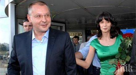 ексклузивно пик столичната полиция захапа моника станишева аферата хохегер