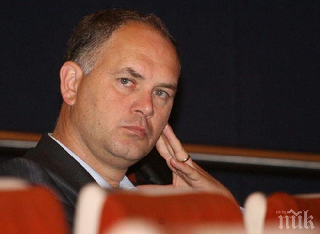 Георги Кадиев: Всички в БСП знаят, че Станишев трябва да се махне, но пак гласуват за него (допълнена)