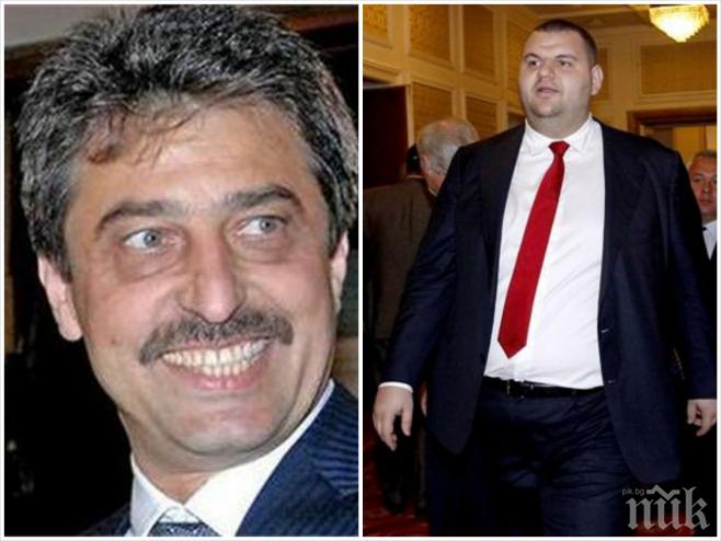 ИЗВЪНРЕДНО и само в ПИК: Обвиниха тримата арестувани за мократа поръчка срещу Делян Пеевски!