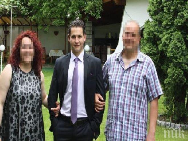 Убитият Емо от Горубляне искал да следва психология в Софийския университет