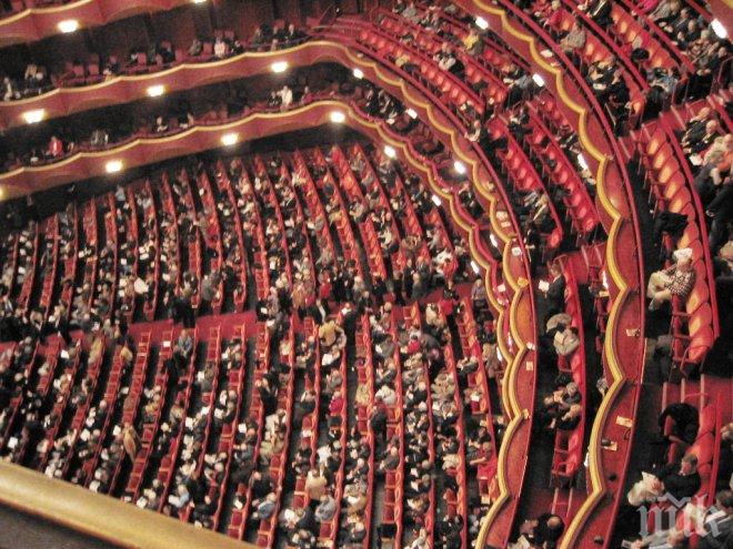 Най-известната опера в САЩ е пред фалит