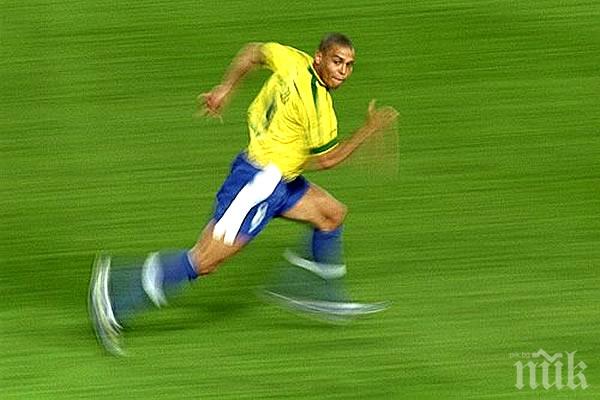 Роналдо: Виаграта не ми понесе, годеницата ми ще ме убие ако пак взема