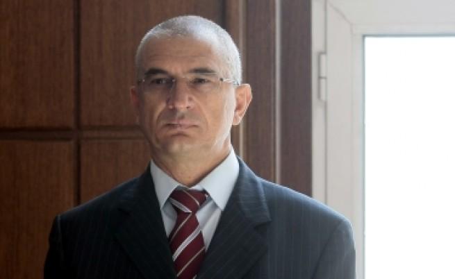 Отложиха делото срещу Батко