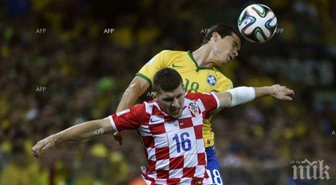 Ракитич: Съдията дойде и унищожи труда ни