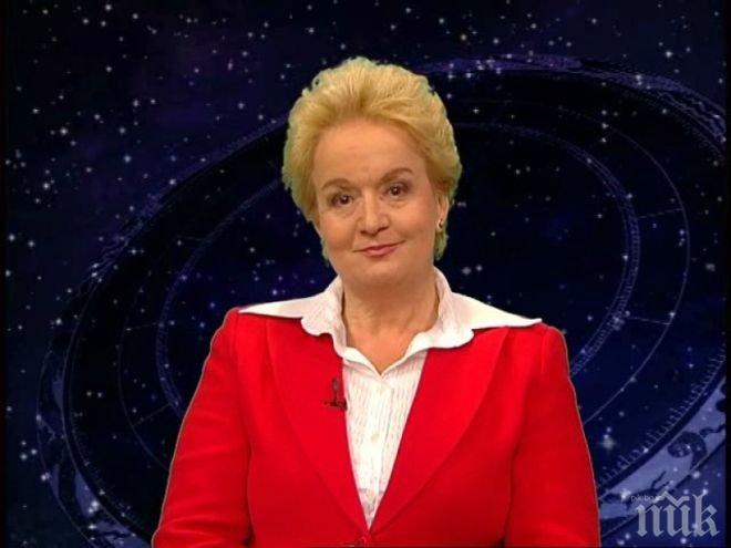 Астроложката Алена: Правителството може да падне в ретроградния Меркурий- сега или октомври