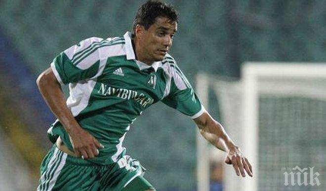 Стойчо иска Томов да върне Мишел Платини в ЦСКА