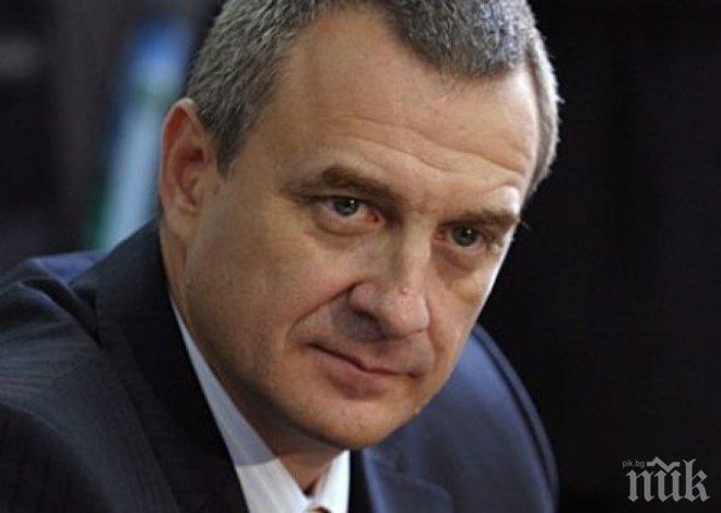 Йовчев: Броени дни остават на това правителство